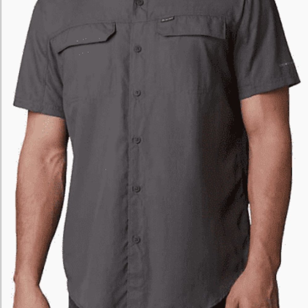 Columbia Men's Shirt